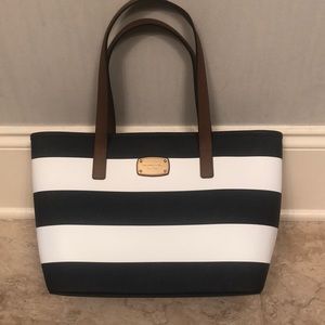 Brand new Michael Kors bag, tags still attached
